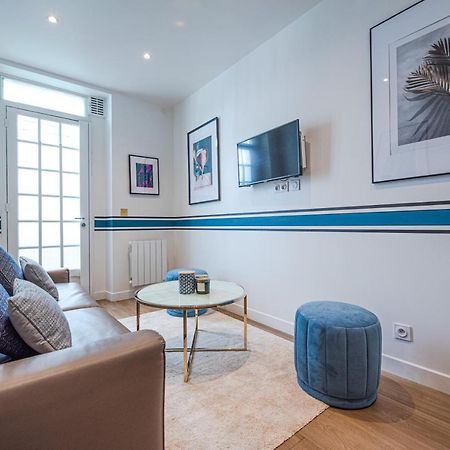 Beautiful Apartments in le Haut Marais Paris Extérieur photo