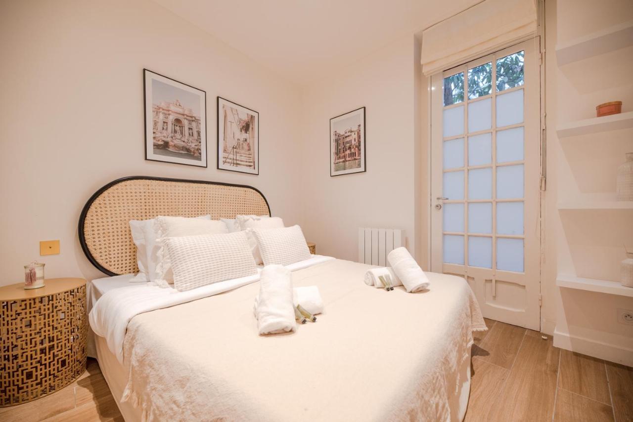 Beautiful Apartments in le Haut Marais Paris Extérieur photo