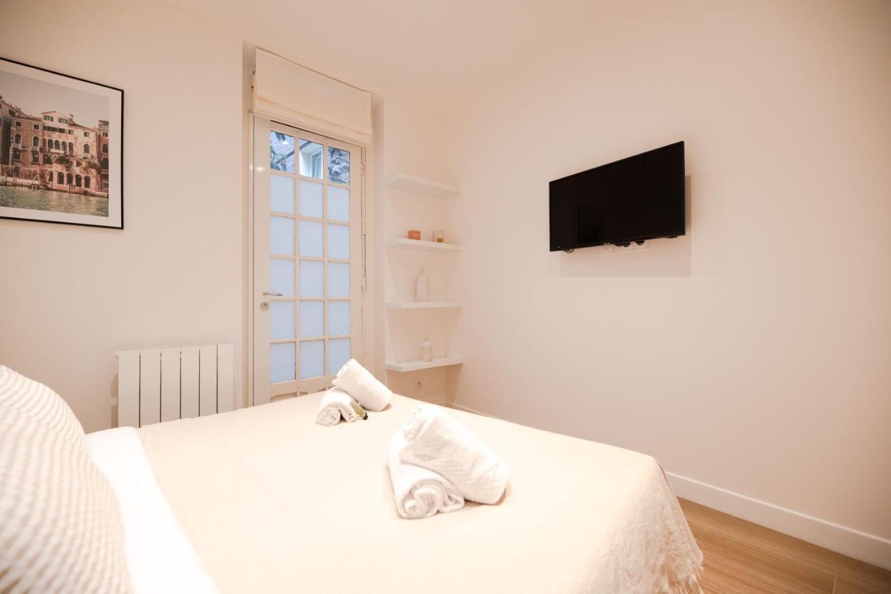 Beautiful Apartments in le Haut Marais Paris Extérieur photo